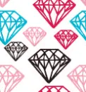 color diamonds