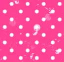 dust polka dot