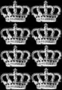black crown