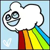 Rainbows <3