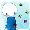 butterflies