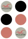 hollister dots