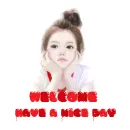 WELCOME