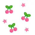 cherries