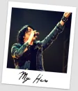gerard way