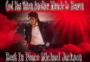 R.i.p. Michael Jackson