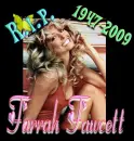 Farrah Fawcett