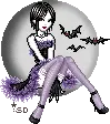 goth dollz