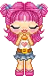 kawaii dollz