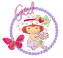 strawberry shortcake