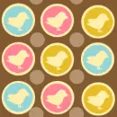 cute birds