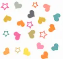 floating icons