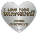 I love your graphics!