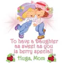 strawberry shortcake