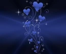 BLUE HEARTS