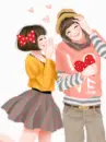 Couple