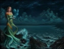 SEA GODESS