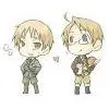 Alfred and Arthur