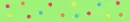 dots on green