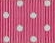 dots and stripes
