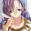 Anime girls