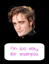 I'm 2 Sexy 4 Shampoo