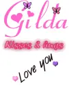 Kisses and HUGS! GILDA