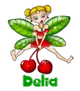 Delia