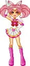 sailor chibi moon dollz