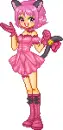 mew ichigo dollz