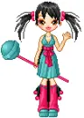 lolipop dollz