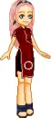 sakura dollz
