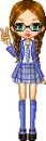 schoolgirlz 3 dollz