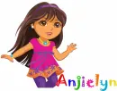Anjielyn