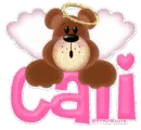 Angel ~ Cali