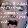 Tre Cool