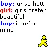 Love CHat