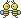 Bees twirling around
