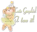 Cute Graphic! I love It!