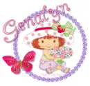 strawberry shortcake
