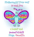 butterfly