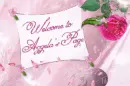 Welcome to Aggela's Page