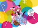 Ichigo mew mew