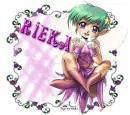 Rieka