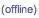 offline icon