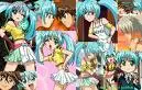 Runo of Bakugan