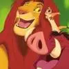 Simba, Timon and Punmba