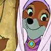Maid Marian