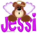 Angel ~ Jessi