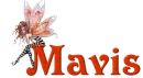 mavis
